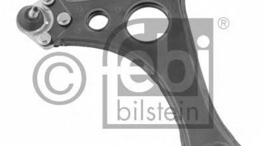 Brat, suspensie roata MERCEDES A-CLASS (W168) (1997 - 2004) FEBI BILSTEIN 15564 piesa NOUA