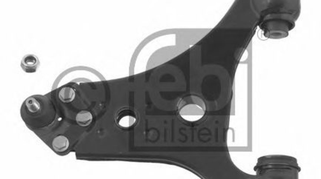 Brat, suspensie roata MERCEDES A-CLASS (W169) (2004 - 2012) FEBI BILSTEIN 30198 piesa NOUA