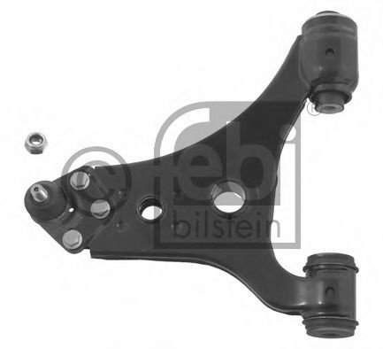 Brat, suspensie roata MERCEDES A-CLASS (W169) (2004 - 2012) FEBI BILSTEIN 30198 piesa NOUA