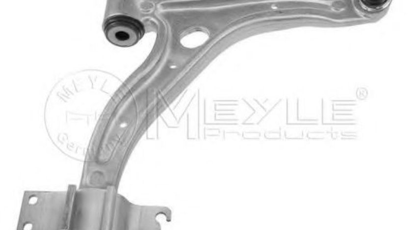 Brat, suspensie roata MERCEDES A-CLASS (W176) (2012 - 2016) MEYLE 016 050 0073 piesa NOUA