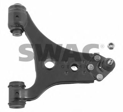Brat, suspensie roata MERCEDES B-CLASS (W245) (2005 - 2011) SWAG 10 93 0199 piesa NOUA