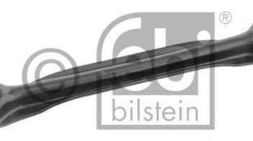 Brat, suspensie roata MERCEDES-BENZ 190 (W201) FEBI BILSTEIN 17267