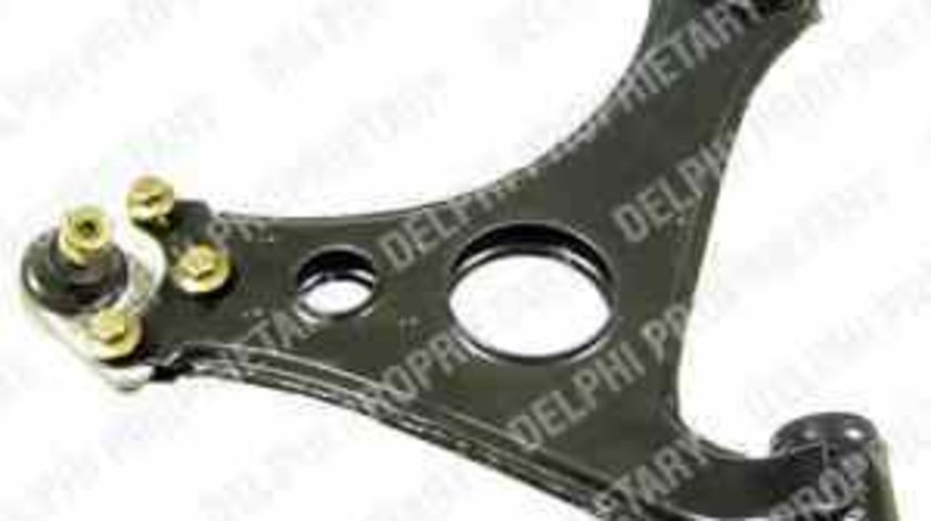 Brat suspensie roata MERCEDES-BENZ A-CLASS W168 DELPHI TC964