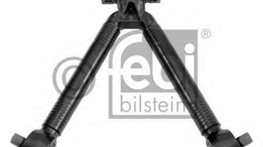 Brat, suspensie roata MERCEDES-BENZ ACTROS MP2 / MP3 FEBI BILSTEIN 27957