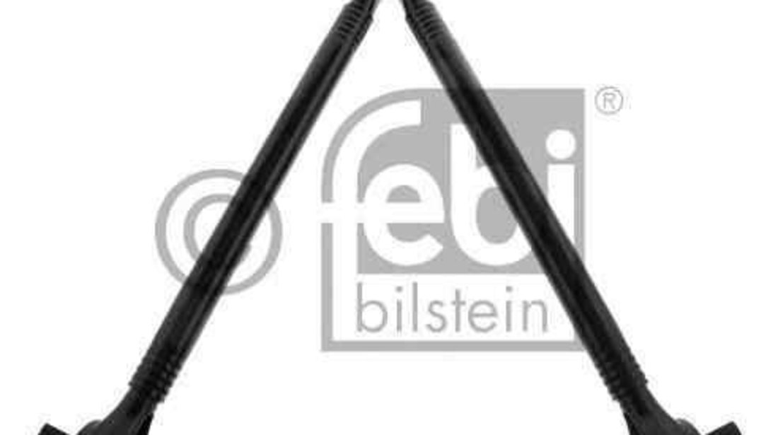 Brat, suspensie roata MERCEDES-BENZ ATEGO 2 FEBI BILSTEIN 35620