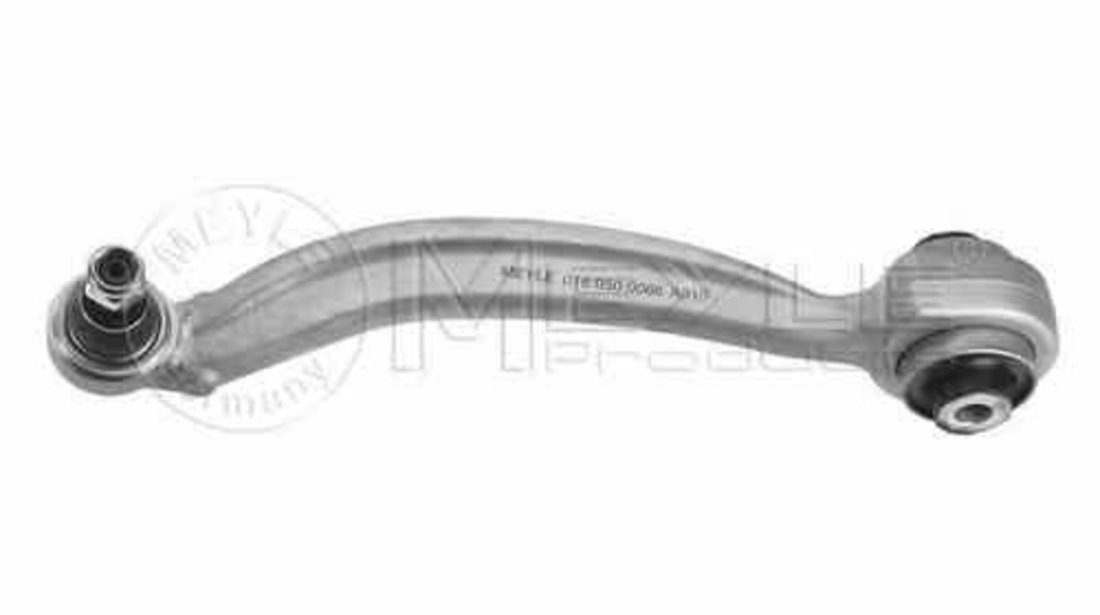 Brat suspensie roata MERCEDES-BENZ BBDC C-CLASS W204 MEYLE 016 050 0066