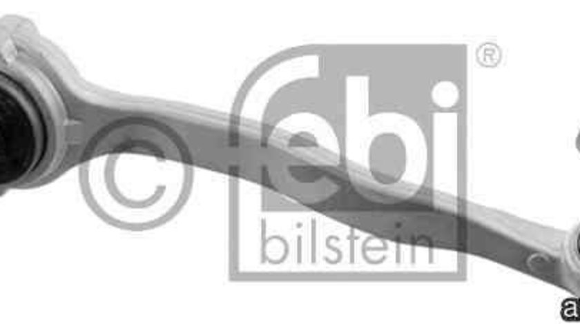 Brat, suspensie roata MERCEDES-BENZ C-CLASS cupe (CL203) FEBI BILSTEIN 21440