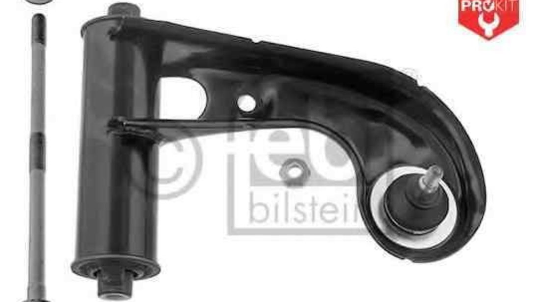 Brat, suspensie roata MERCEDES-BENZ C-CLASS (W202) FEBI BILSTEIN 40280