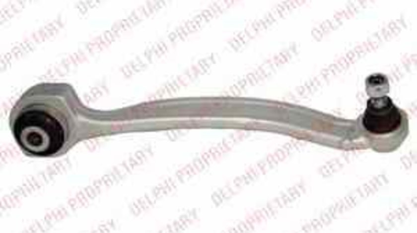 Brat suspensie roata MERCEDES-BENZ C-CLASS W204 DELPHI TC2358