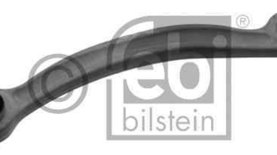 Brat, suspensie roata MERCEDES-BENZ C-CLASS (W204) FEBI BILSTEIN 37796