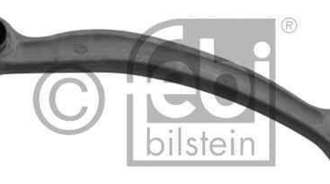 Brat, suspensie roata MERCEDES-BENZ C-CLASS (W204) FEBI BILSTEIN 37795