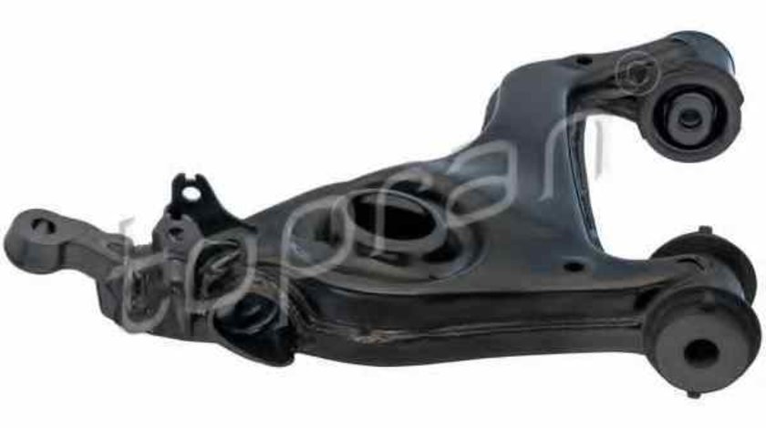 Brat suspensie roata MERCEDES-BENZ E-CLASS combi S210 TOPRAN 400 273