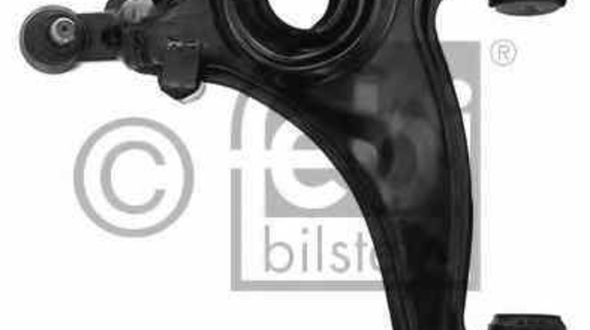 Brat suspensie roata MERCEDES-BENZ E-CLASS combi S124 FEBI BILSTEIN 15694