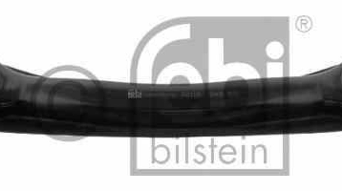 Brat suspensie roata MERCEDES-BENZ E-CLASS W210 FEBI BILSTEIN 02110