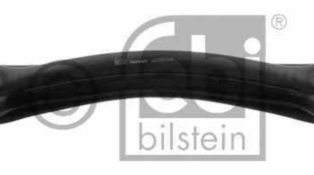 Brat suspensie roata MERCEDES-BENZ E-CLASS W210 FEBI BILSTEIN 02109