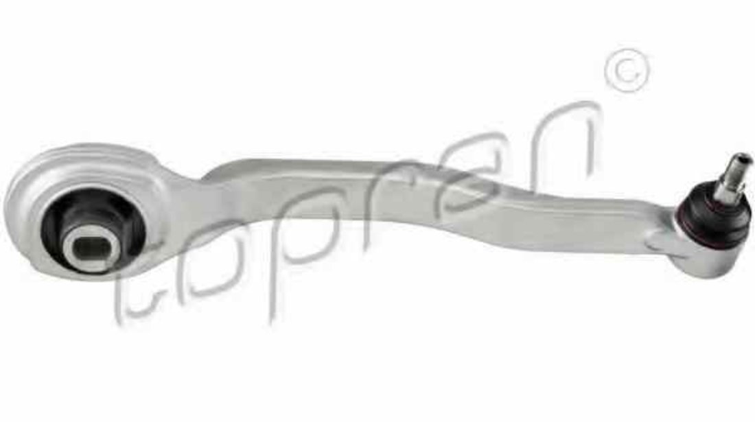 Brat suspensie roata MERCEDES-BENZ E-CLASS W211 TOPRAN 401 016