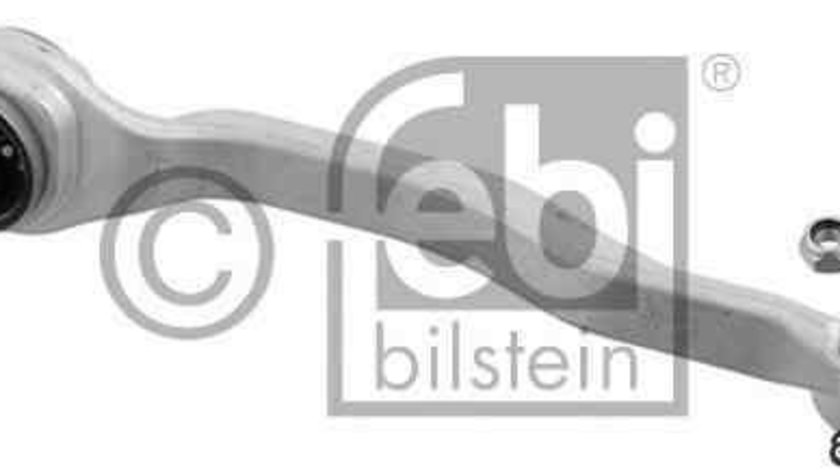 Brat, suspensie roata MERCEDES-BENZ E-CLASS (W211) FEBI BILSTEIN 27883