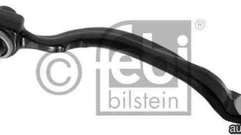 Brat, suspensie roata MERCEDES-BENZ E-CLASS (W212) FEBI BILSTEIN 44229