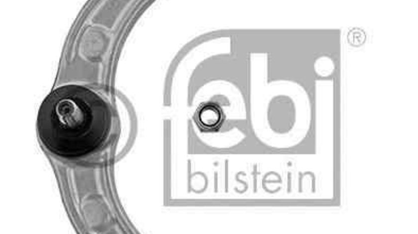 Brat, suspensie roata MERCEDES-BENZ GL-CLASS (X164) FEBI BILSTEIN 28368