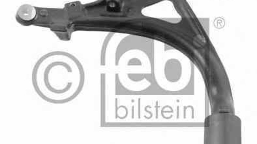 Brat suspensie roata MERCEDES-BENZ M-CLASS W163 FEBI BILSTEIN 28019