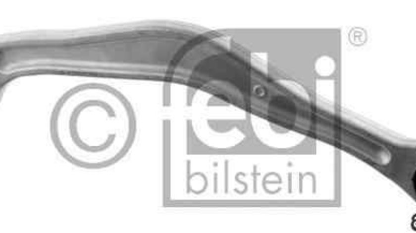 Brat, suspensie roata MERCEDES-BENZ S-CLASS cupe (C216) FEBI BILSTEIN 32130