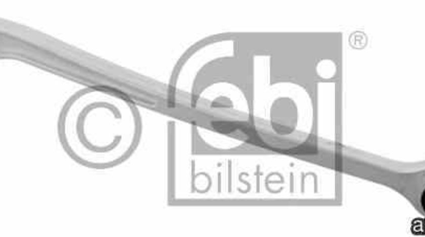 Brat suspensie roata MERCEDES-BENZ S-CLASS cupe C216 FEBI BILSTEIN 32078