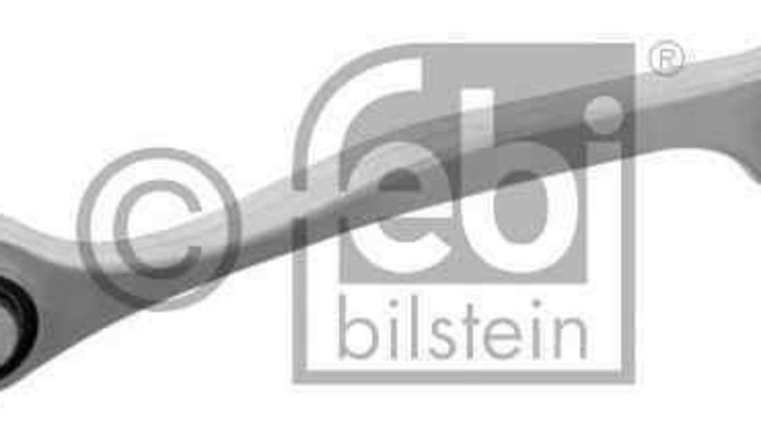 Brat, suspensie roata MERCEDES-BENZ S-CLASS cupe (C216) FEBI BILSTEIN 32106