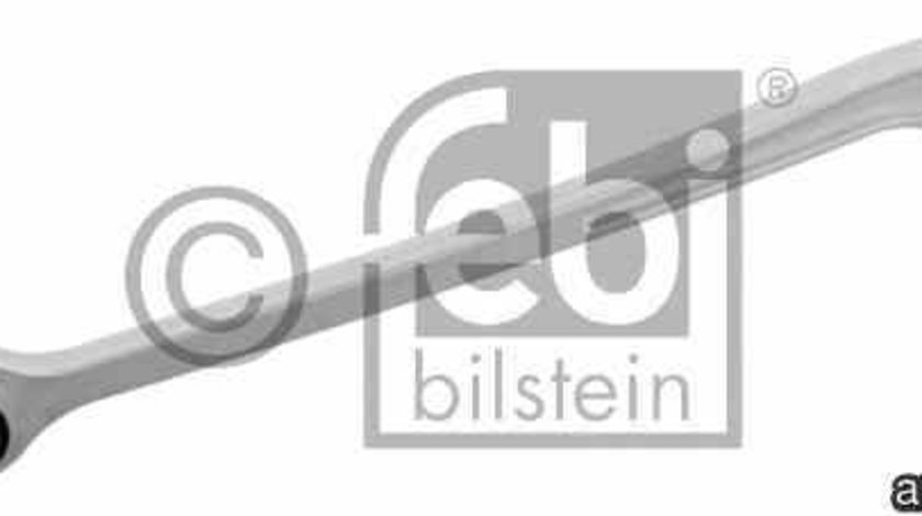 Brat suspensie roata MERCEDES-BENZ S-CLASS cupe C216 FEBI BILSTEIN 32077
