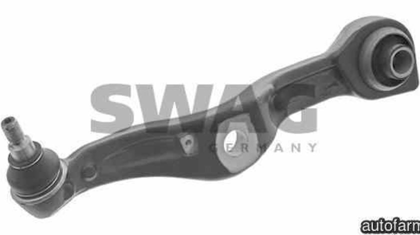 Brat suspensie roata MERCEDES-BENZ S-CLASS cupe C216 SWAG 10 94 4981