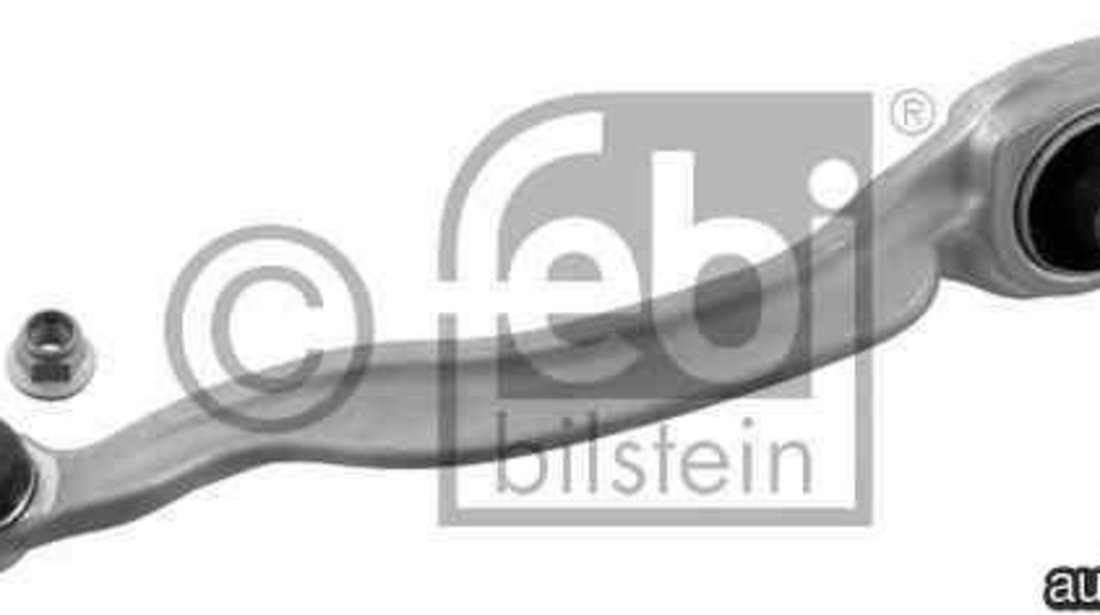 Brat, suspensie roata MERCEDES-BENZ S-CLASS cupe (C216) FEBI BILSTEIN 30194