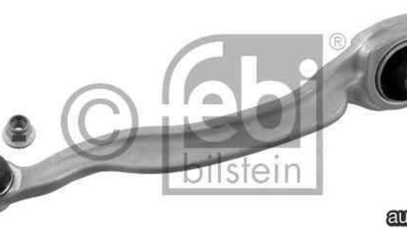 Brat, suspensie roata MERCEDES-BENZ S-CLASS cupe (C216) FEBI BILSTEIN 30194