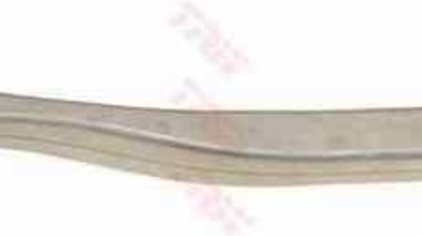 Brat suspensie roata MERCEDES-BENZ S-CLASS cupe C216 TRW JTC1355