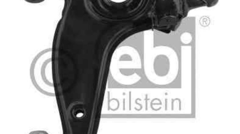 Brat, suspensie roata MERCEDES-BENZ S-CLASS (W140) FEBI BILSTEIN 21303