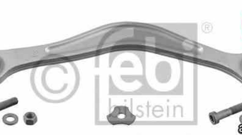 Brat suspensie roata MERCEDES-BENZ S-CLASS W220 FEBI BILSTEIN 40405