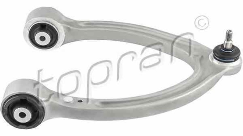 Brat suspensie roata MERCEDES-BENZ S-CLASS W221 TOPRAN 408 351