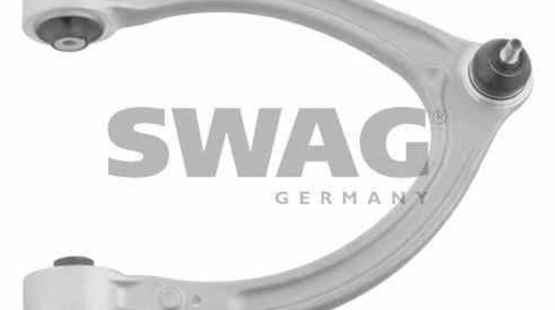 Brat suspensie roata MERCEDES-BENZ S-CLASS W221 SWAG 10 93 2232