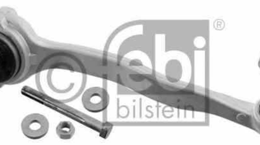 Brat suspensie roata MERCEDES-BENZ SLK R171 FEBI BILSTEIN 38485