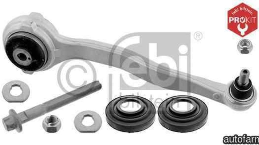 Brat, suspensie roata MERCEDES-BENZ SLK (R172) FEBI BILSTEIN 40350