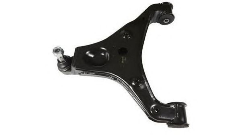 Brat suspensie roata MERCEDES-BENZ SPRINTER 2 5-t MOOG MEWP4951