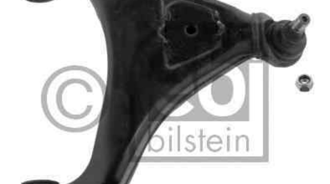 Brat, suspensie roata MERCEDES-BENZ SPRINTER 2-t caroserie (901, 902) FEBI BILSTEIN 36253