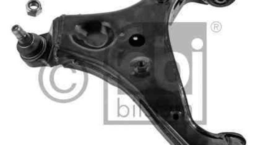 Brat, suspensie roata MERCEDES-BENZ SPRINTER 3,5-t platou / sasiu (906) FEBI BILSTEIN 37612