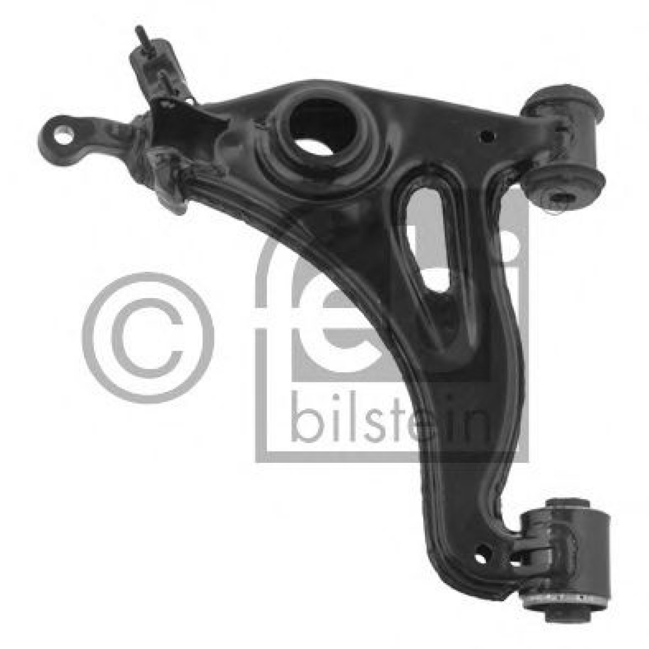Brat, suspensie roata MERCEDES C-CLASS Combi (S202) (1996 - 2001) FEBI BILSTEIN 05269 piesa NOUA