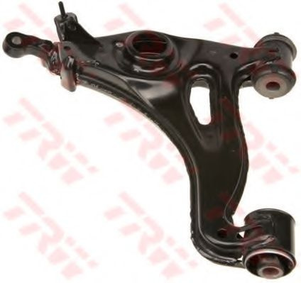 Brat, suspensie roata MERCEDES C-CLASS Combi (S202) (1996 - 2001) TRW JTC218 piesa NOUA