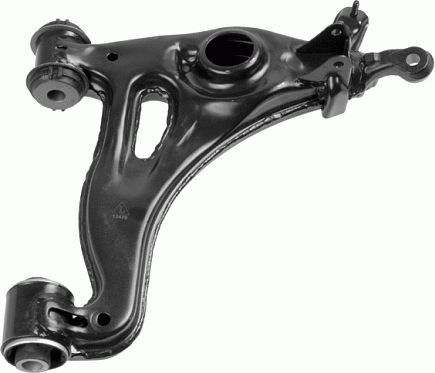 Brat, suspensie roata MERCEDES C-CLASS Combi (S202) (1996 - 2001) RINGER 1141001347 piesa NOUA