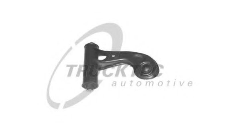 Brat, suspensie roata MERCEDES C-CLASS Combi (S202) (1996 - 2001) TRUCKTEC AUTOMOTIVE 02.31.045 piesa NOUA