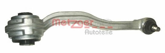 Brat, suspensie roata MERCEDES C-CLASS Cupe (C204) (2011 - 2016) METZGER 58052702 piesa NOUA