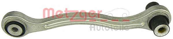 Brat, suspensie roata MERCEDES C-CLASS Cupe (C204) (2011 - 2016) METZGER 58072604 piesa NOUA