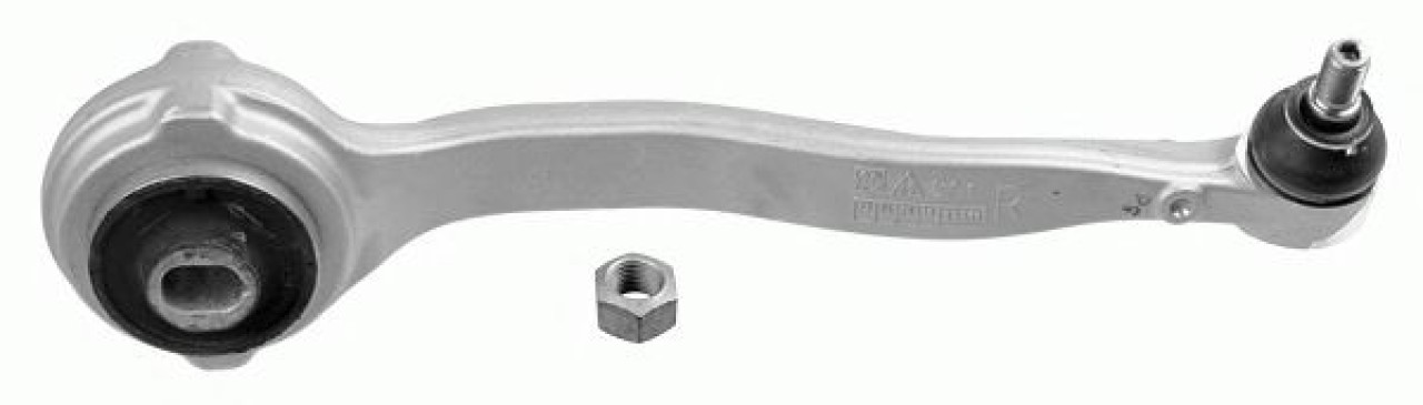 Brat, suspensie roata MERCEDES C-CLASS Cupe (C204) (2011 - 2016) LEMFÖRDER 35664 02 piesa NOUA