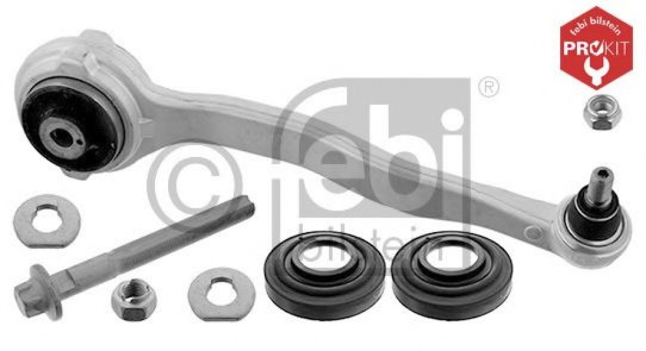 Brat, suspensie roata MERCEDES C-CLASS Cupe (C204) (2011 - 2016) FEBI BILSTEIN 40350 piesa NOUA