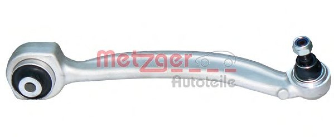 Brat, suspensie roata MERCEDES C-CLASS Cupe (C204) (2011 - 2016) METZGER 58053902 piesa NOUA